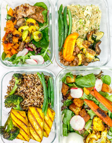 Meal prep near me deals