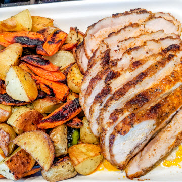 meal prep boston ma