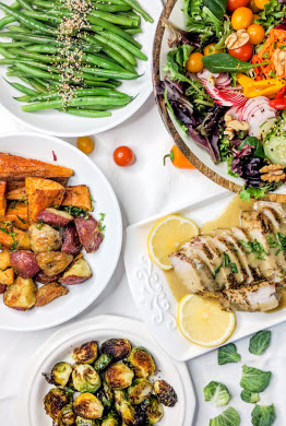 meal prep service boston ma