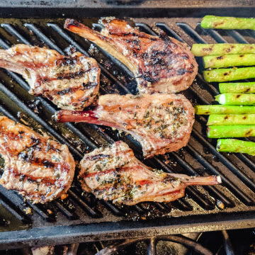 personal chef services near me
